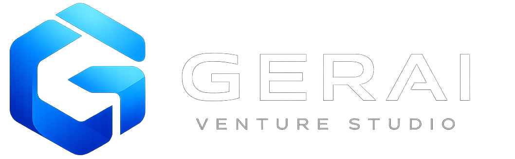 Gerai Venture Studio
